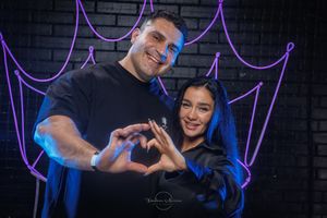 Фотограф Вадим Свирин